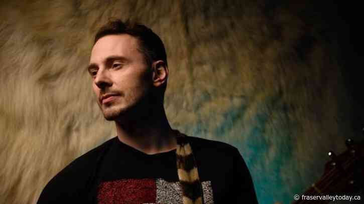 Andrew Morrison doesn’t want to cave to the pressures he felt in the Jerry Cans