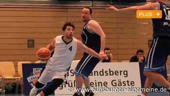 Macht HSB Landsberg den Klassenerhalt schon fix?