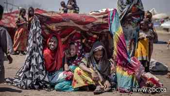 Woman trying to bring family to Canada from Sudan using new pathway says requirements 'impossible' for some