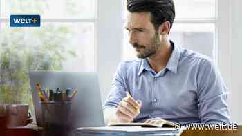 Rente, Erbe, Homeoffice – mit diesen Tricks holen Sie sich mehr vom Finanzamt zurück