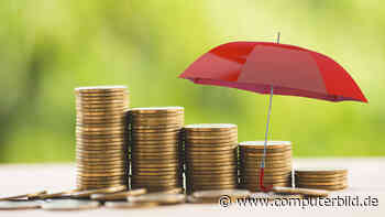 Die besten Festgeldkonten für lange Laufzeiten