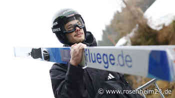 Skispringen heute im Liveticker: DSV-Springer nach Quali-Pleite gefordet