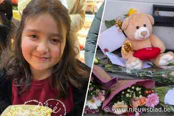 Vrouwelijke verdachte van moord op Firdaous (11) vrijgelaten in afwachting van overlevering aan ons land