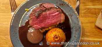 Vera's in St John's Wood runs a brilliant supper club