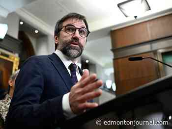 Saturday's letters: Guilbeault stands up for his beliefs; Moe practises politics