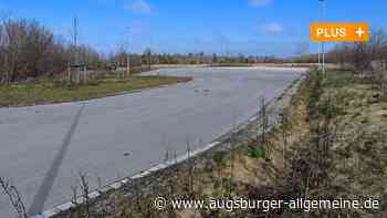 Sind in Landsberg zu wenig Gewerbeflächen ausgewiesen?