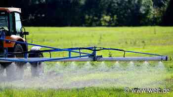 Bayer kündigt Alternative zu Glyphosat an