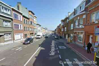 Brandweer redt moeder uit brandende woonst in Ganshoren