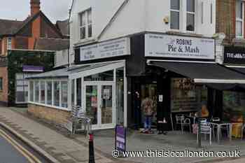 Pie Week: East London's top-5 pie and mash shops on TripAdvisor