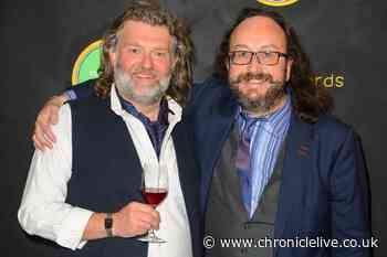 BBC Hairy Bikers' Si King issues urgent warning after cruel scam following death of co-star Dave Myers