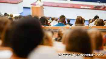 Studienkredite: Zinslast bei KfW-Studienkrediten stark gestiegen