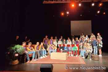 Sporza-anker Maarten Vangramberen bekent op Brechts sportgala: “Hier zit iets bijzonders in het grondwater met zoveel sportsterren”