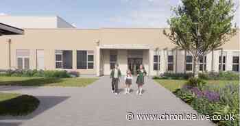 New primary school to be built in County Durham and existing site demolished