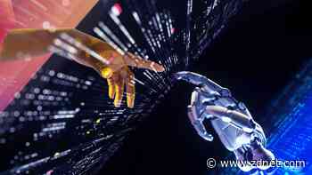 I fell under the spell of an AI psychologist. Then things got a little weird