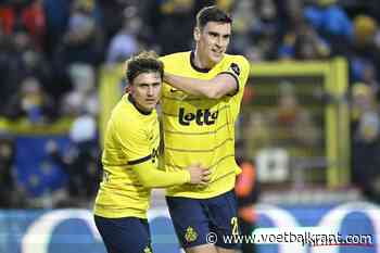 Union SG kan play-off-dromen Gent helemaal kelderen en daar zal minstens één Brusselse speler niet blij mee zijn