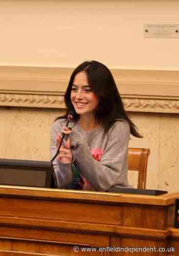 Miel Abitbol, influenceuse engagée pour la sante mentale