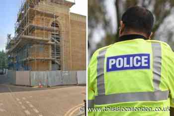 Police update after Duckett Street, Stepney Green, stabbing