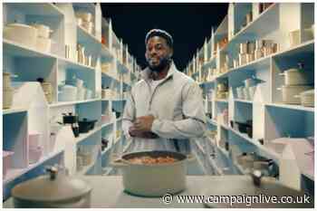 Dunelm refreshes Grease singalong campaign for spring