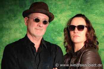 Irish-Night mit der Band „Tone Fish“ im Kulturforum in Warburg