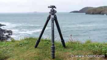 Benro Tortoise 24C tripod and GX30 head review