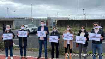 I Radicali Roma chiedono a Gualtieri la chiusura immediata del Cpr di Ponte Galeria