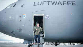 Umfrage: Mehrheit sieht Deutschland nicht vorbereitet auf Spionage