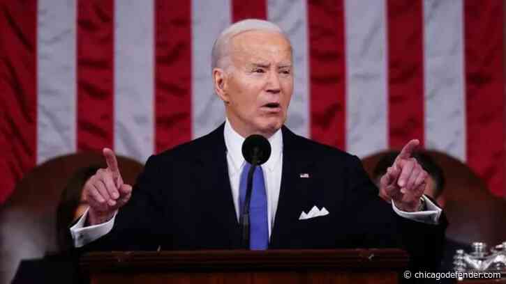 Key Takeaways From Biden’s State Of The Union Address