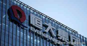 China verschärft Ton gegen angeschlagene Immobilienkonzerne
