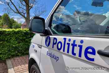 Twee nieuwe inspecteurs maken wijkpolitie Bodukap voltallig