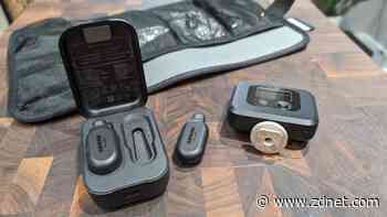 This handy accessory drastically improved my phone's video quality