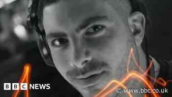 Man found dead in murder inquiry named