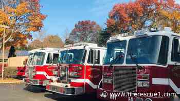 Conn. firefighter, cancer patient calls attention to PFAS