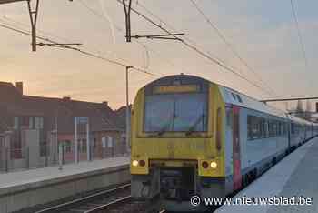 Gedaan met milieuvervuiling en buurt wakker houden: Spoorwegen willen dieseltreinen vervangen door treinen op batterijen