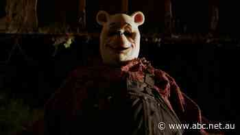 Winnie the Pooh slasher film named worst movie of the year