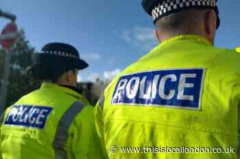 Orpington man charged after robbery at Northfleet home