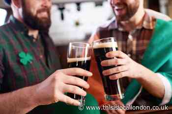 Where to celebrate St Patrick's Day in North London 2024
