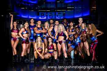 What time is Gladiators on tonight? When to watch on BBC
