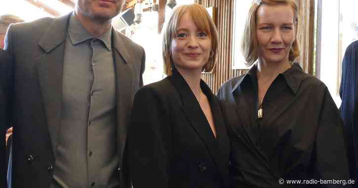 Klassenfahrt zu den Oscars – Deutscher Endspurt in Hollywood