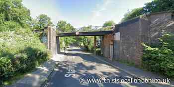 Stanhope Road bridge set to be demolished and replaced