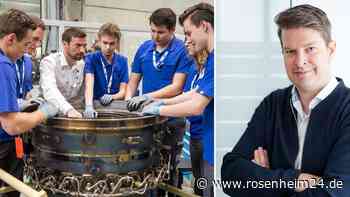 Bestseller-Autor im Interview über Generation Z: „Die Älteren tragen eine Mitschuld“