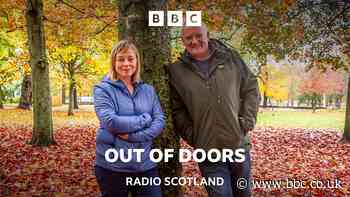 Out of Doors visits Crail