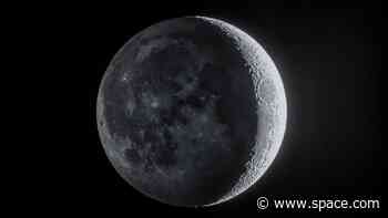 The next chapter of lunar exploration could forever change the moon — and our relationship to it (op-ed)