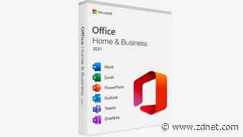 Get Microsoft Office Pro 2019 for Mac or Windows for $33 right now