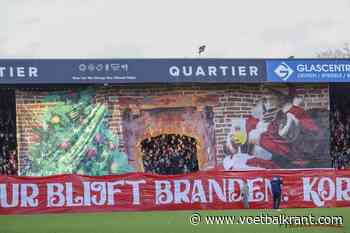 Breekt Antwerp bij hekkensluiter Kortrijk de poort naar play-off 1 definitief open?