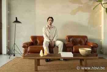 Hoe Pieter van zijn originele huis in Zonhoven zijn inkomen wist te maken