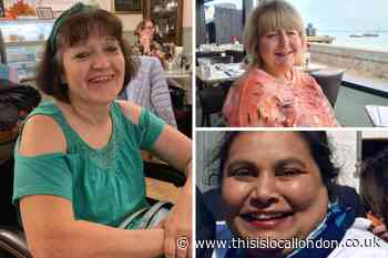 Outcry at MS Society decision to shut Chadwell Heath centre