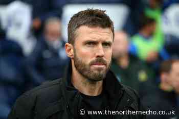 Middlesbrough name unchanged starting side against QPR