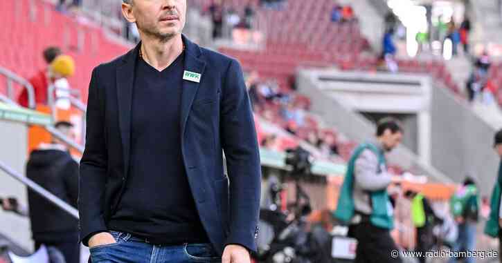 Sportdirektor über Demirovic: «Niemand ist unverkäuflich»