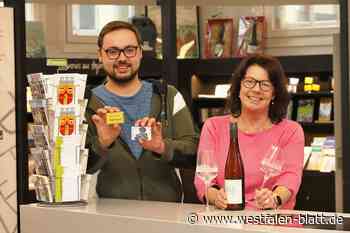 Herford to go: Diese Souvenirs sind besonders beliebt