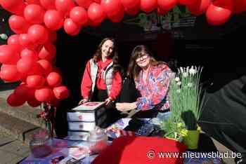 Technisch Atheneum creëert bewustzijn rond menstrueren : “We richten ons ook op jongens”